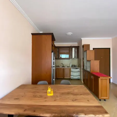 Apartment Noar *