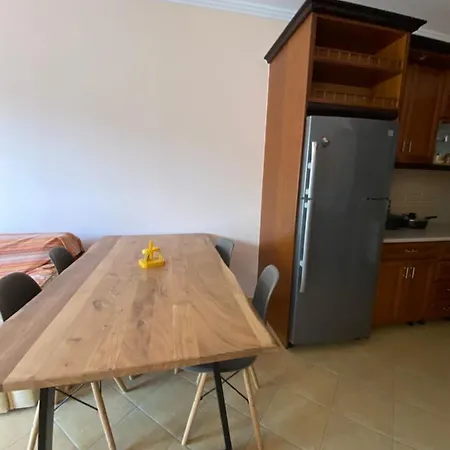 Apartment Noar