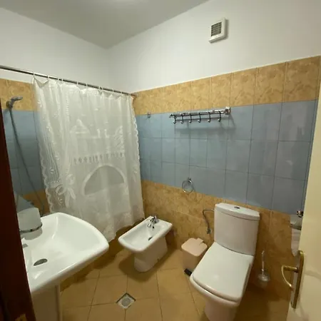 Apartment Noar *