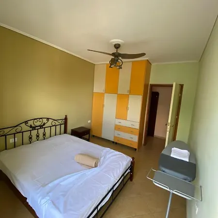 Apartment Noar Sarande