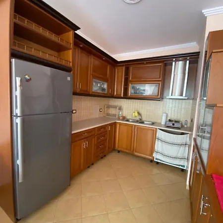 Apartment Noar Sarande