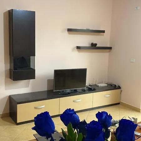 Apartment Noar *