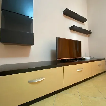 Apartment Noar *