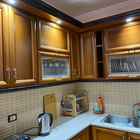 Apartment Noar